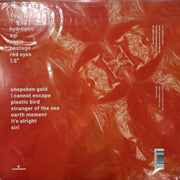 Back Cover: Sirintip – Carbon CD | Relix