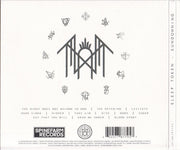 Back Cover: Sleep Token – Sundowning (CD) CD | Relix