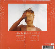 Back Cover: Slow Dancer – In A Mood CD | Relix