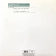 Back Cover: Slowdive – Pygmalion (Ofgv LP Vinyl) Vinyl LP | Relix