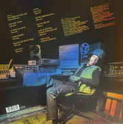 Back Cover: Sly & Family Stone – Who In The Funk Do You Think You Are (Syeor26 LP Vinyl) Vinyl LP | Relix