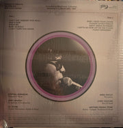 Back Cover: Sly & The Family Stone – The First Family: Live at Winchester Cathedral 1967 -  (LP and 24 Page Book ) Vinyl LP | Relix