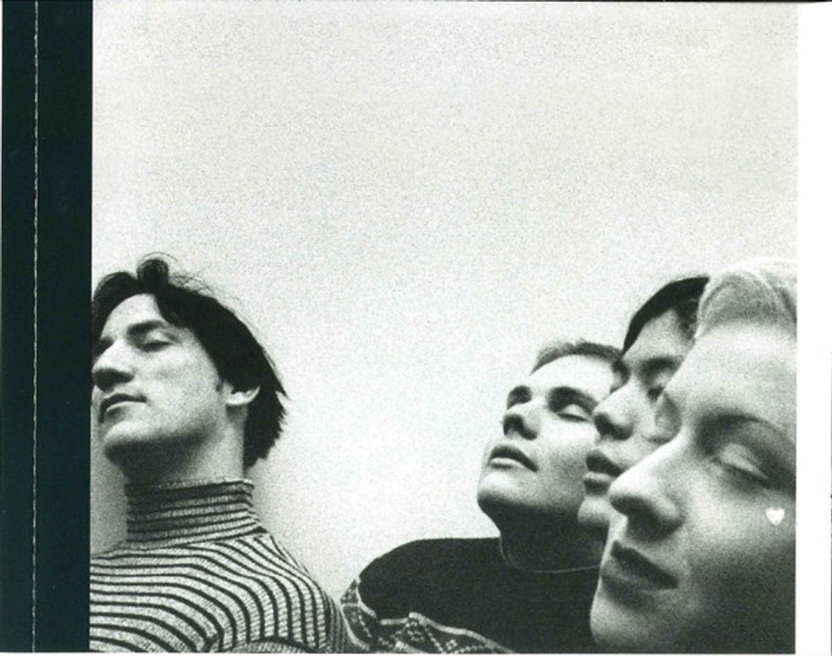 Back Cover: Smashing Pumpkins – Greatest Hits (CD) CD | Relix