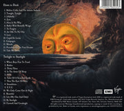 Back Cover: Smashing Pumpkins – Mellon Collie and The Infinite Sadness (2-CD) CD | Relix