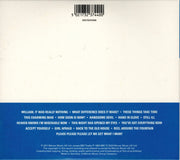 Back Cover: Smiths – Hatful Of Hollow (Can CD) CD | Relix