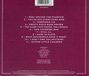 Back Cover: Smiths – Smiths (Can CD) CD | Relix