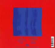 Back Cover: Snail Mail – Lush CD | Relix