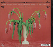 Back Cover: Snail Mail – Valentine CD | Relix