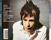 Back Cover: Sneaker Pimps – Splinter (Import CD) CD | Relix