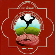 Back Cover: Soft Pink Truth – Can Such Delightful Times Go On Forever (Gate CD) CD | Relix