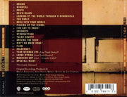 Back Cover: Son Volt – Retrospective: 1995-2000 (Remastered CD) CD | Relix