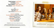 Back Cover: Southern Avenue – Family CD | Relix
