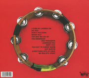 Back Cover: Spoon – Everything Hits At Once: The Best Of Spoon CD | Relix
