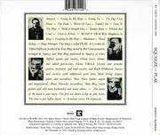 Back Cover: Squeeze – Play CD | Relix