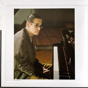 Back Cover: Stan Getz & Bill Evans – Previously Unreleased Recordings (Verve Acoustic LP Vinyl) Vinyl LP | Relix
