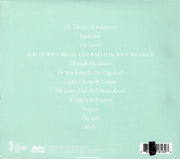 Back Cover: Stars – The North CD | Relix