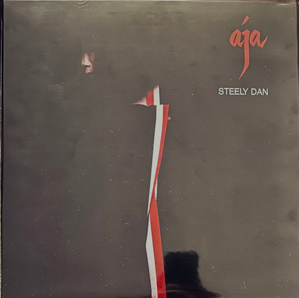 Back Cover: Steely Dan – Aja (Tgv LP Vinyl) Vinyl LP | Relix