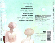 Back Cover: Steely Dan – Countdown To Ecstasy: Remastered CD | Relix