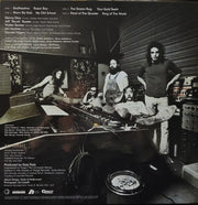 Back Cover: Steely Dan – Countdown To Ecstasy: UHQR Vinyl LP | Relix
