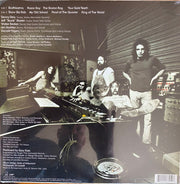 Back Cover: Steely Dan – Countdown To Ecstasy Vinyl LP | Relix