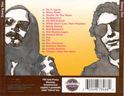 Back Cover: Steely Dan – Definitive Collection CD | Relix
