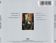 Back Cover: Steely Dan – Gaucho CD | Relix