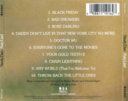Back Cover: Steely Dan – Katy Lied CD | Relix