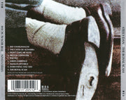 Back Cover: Steely Dan – The Royal Scam CD | Relix