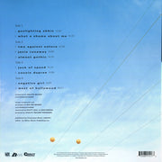Back Cover: Steely Dan – Two Against Nature (180 Gram LP Vinyl) Vinyl LP | Relix