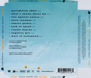 Back Cover: Steely Dan – Two Against Nature CD | Relix