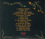 Back Cover: Steep Canyon Rangers – Next Act CD | Relix