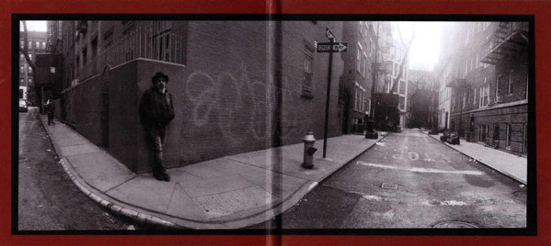 Back Cover: Steve Earle & The Dukes – JERRY JEFF CD | Relix