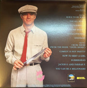 Back Cover: Steve Martin – Comedy Is Not Pretty (Syeor26 LP Vinyl) Vinyl LP | Relix