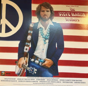 Back Cover: Steve Martin – Steve Martin Brothers (Syeor26 LP Vinyl) Vinyl LP | Relix
