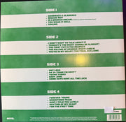 Back Cover: Stewart, Rod – Ultimate Hits Vinyl LP | Relix