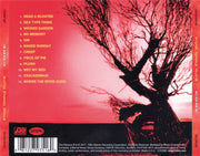 Back Cover: Stone Temple Pilots – Core (4-CD) CD | Relix