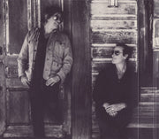 Back Cover: Stone Temple Pilots – Stone Temple Pilots (2018 CD) CD | Relix