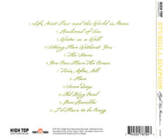 Back Cover: Sturgill Simpson – High Top Mountain CD | Relix