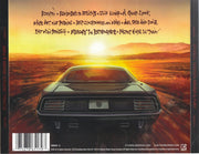 Back Cover: Sturgill Simpson – Sound & Fury Vinyl LP | Relix