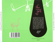 Back Cover: Sugarcubes – Lifes Too Good (Import CD) CD | Relix