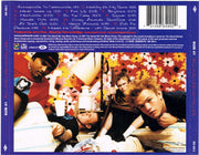 Back Cover: Sum 41 – All Killer No Filler (Import CD) CD | Relix