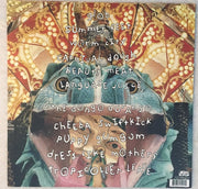 Back Cover: Sun Club – The Dongo Durango Vinyl LP | Relix