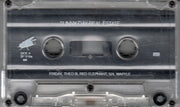 Back Cover: Sunny Day Real Estate – LP2 Cassette | Relix