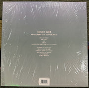 Back Cover: Sunny War – Armageddon In A Summer Dress (Black Swan LP Vinyl) Vinyl LP | Relix