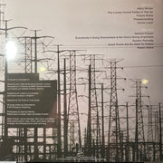 Back Cover: Swervedriver – Future Ruins (Baby Blue LP Vinyl) Vinyl LP | Relix