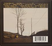 Back Cover: T Bone Burnett – The Other Side Vinyl LP | Relix