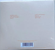 Back Cover: Talk Talk – Colour Of Spring (1997 Remaster CD) CD | Relix