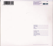 Back Cover: Talk Talk – It's My Life (1997 Remaster, Remastered CD) CD | Relix