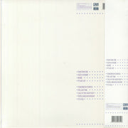 Back Cover: Talk Talk – It's My Life (40th Anniversary, Aniv, Hfsm LP Vinyl) Vinyl LP | Relix