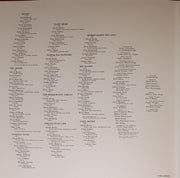 Back Cover: Talking Heads – Naked (Rocktober 2023 Opaque Purple LP Vinyl) Vinyl LP | Relix